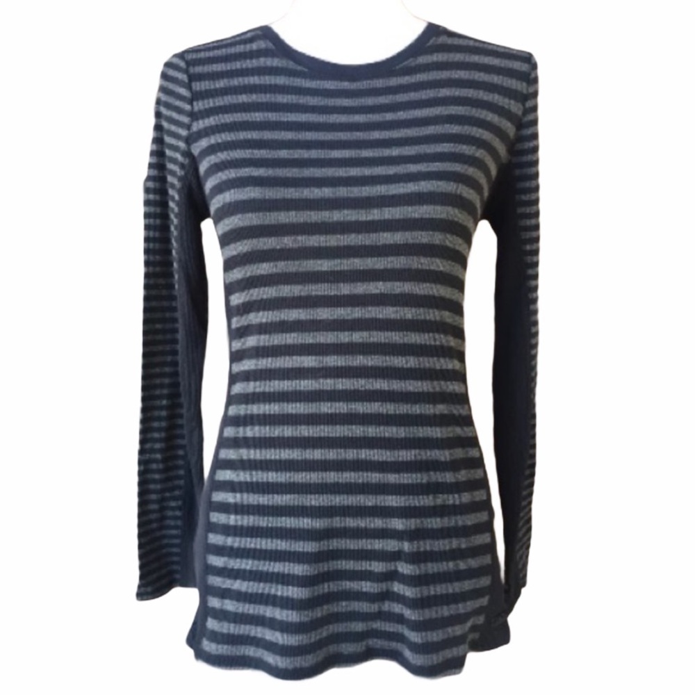 Calvin Klein Performance Quick Dry L/Sleeve Small